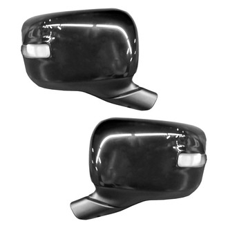 Replace® - Power Side View Mirror (Heated)