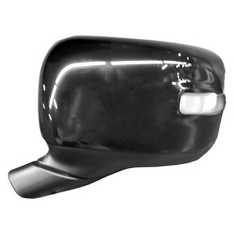 Replace® - Driver Side Power View Mirror (Heated) (Standard Line)