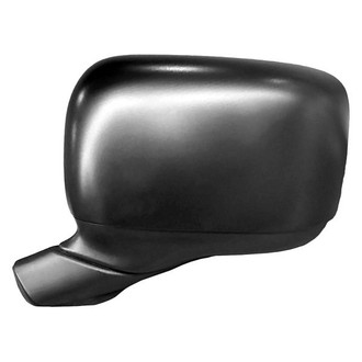 Replace® - Driver Side Power View Mirror (Heated, Foldaway) (Standard Line)