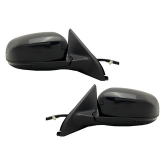 Replace® - Power Side View Mirror (Heated, Foldaway)