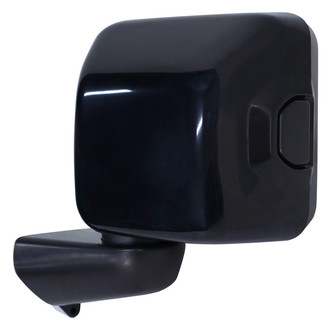 Replace® - Driver Side Power View Mirror (Heated) (Standard Line)