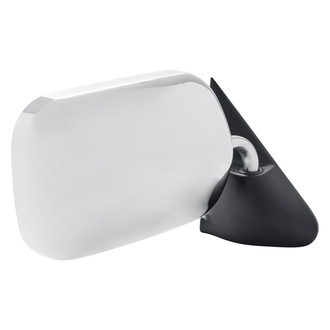 Replace® - Passenger Side Manual View Mirror (Non-Heated, Foldaway) (Standard Line)