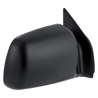 Replace® - Passenger Side Power View Mirror (Heated, Non-Foldaway) (Standard Line)