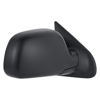 Replace® - Passenger Side Power Remote View Mirror (Non-Heated, Foldaway) (Standard Line)