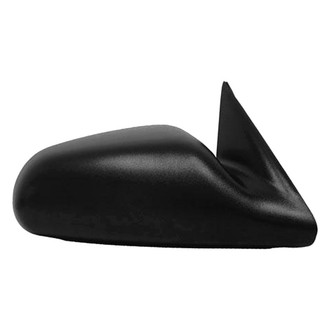 Replace® - Passenger Side Power Remote View Mirror (Non-Heated, Non-Foldaway) (Standard Line)
