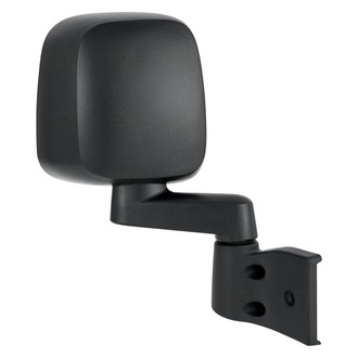 Replace® - Passenger Side Manual View Mirror (Standard Line)