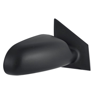 Replace® - Passenger Side Power View Mirror (Non-Heated, Non-Foldaway) (Standard Line)