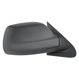 Replace® - Passenger Side Power View Mirror (Heated, Foldaway) (Standard Line)
