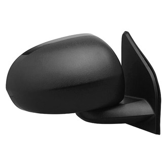 Replace® - Passenger Side Power View Mirror (Non-Heated, Foldaway) (Standard Line)