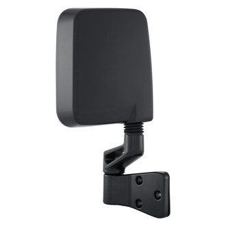 Replace® - Passenger Side Manual View Mirror (Non-Heated, Foldaway) (Standard Line)