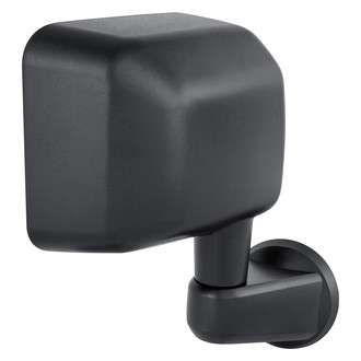 Replace® - Passenger Side Power View Mirror (Heated, Foldaway) (Standard Line)