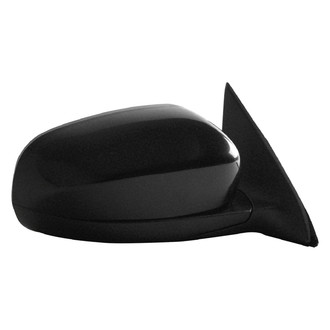 Replace® - Passenger Side Power View Mirror (Non-Heated, Foldaway) (Standard Line)