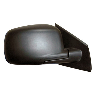 Replace® - Passenger Side Power View Mirror (Heated) (Standard Line)