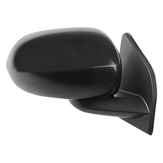 Replace® CH1321422 - Passenger Side Power View Mirror (Heated, Foldaway) (Standard Line)