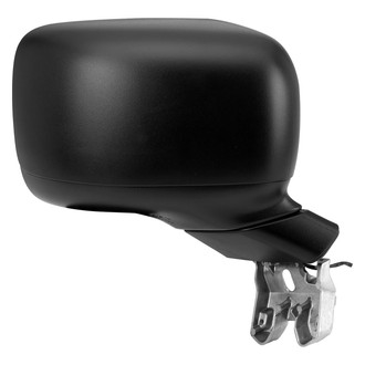 Replace® - Passenger Side Power View Mirror (Heated, Foldaway) (Standard Line)