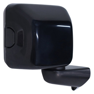 Replace® - Passenger Side Power View Mirror (Heated) (Standard Line)