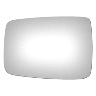 Replace® - Driver Side Mirror Glass (Standard Line)