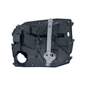 Replace® - Front Driver Side Power Window Regulator and Motor Assembly