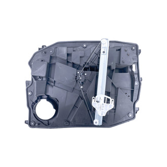 Replace® - Front Driver Side Power Window Regulator and Motor Assembly