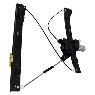 Replace® - Front Passenger Side Power Window Regulator and Motor Assembly