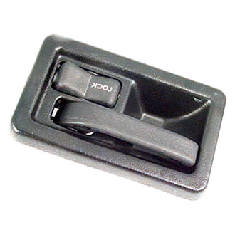 Replace® - Front Driver Side Interior Door Handle (Standard Line)