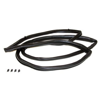 Replace® - Front Driver Side Door Seal (Standard Line)