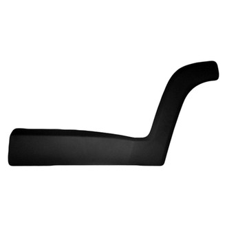 Replace® - Rear Lower Driver Side Door Molding (Standard Line)