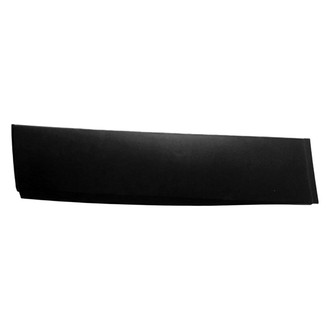 Replace® - Rear Passenger Side Door Molding (Standard Line)
