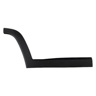 Replace® - Rear Passenger Side Door Molding (Standard Line)