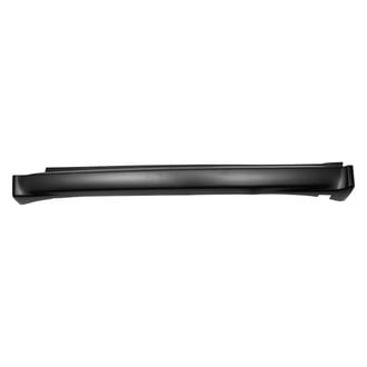 Replace® - Driver Side Rocker Panel Molding