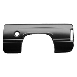 Replace® - Driver Side Bed Panel (Standard Line)