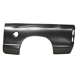 Replace® - Driver Side Bed Panel (CAPA Certified)