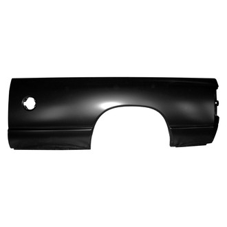 Replace® - Driver Side Bed Panel (Standard Line)