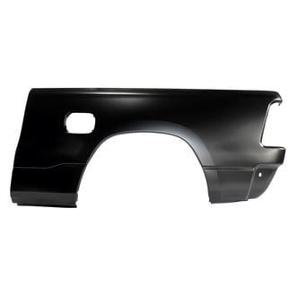 Replace® - Driver Side Bed Panel (CAPA Certified)