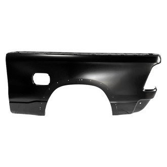 Replace® - Driver Side Bed Panel (CAPA Certified)