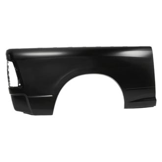 Replace® - Passenger Side Bed Panel Skin (Standard Line)
