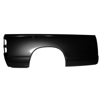 Replace® - Passenger Side Bed Panel (Standard Line)