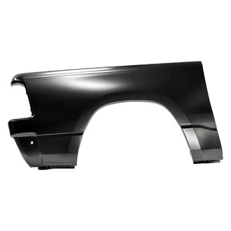 Replace® - Passenger Side Bed Panel (CAPA Certified)