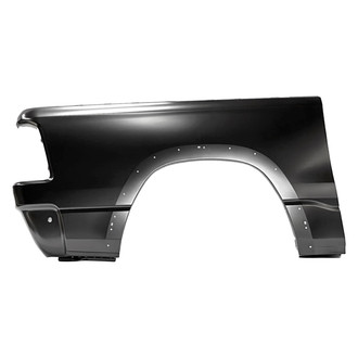 Replace® - Passenger Side Bed Panel (CAPA Certified)