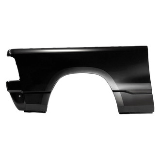 Replace® - Passenger Side Bed Panel (CAPA Certified)