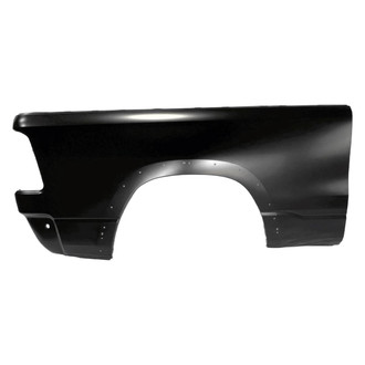 Replace® - Passenger Side Bed Panel (CAPA Certified)