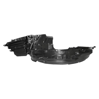 Replace® - Rear Driver Side Fender Liner (CAPA Certified)