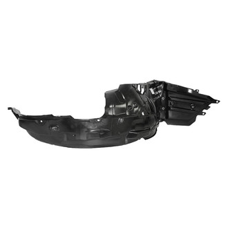 Replace® - Rear Passenger Side Fender Liner (CAPA Certified)