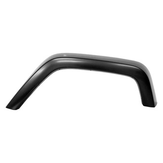 Replace® - Rear Driver Side Fender Flare (CAPA Certified)