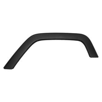 Replace® - Rear Driver Side Fender Flare (CAPA Certified)