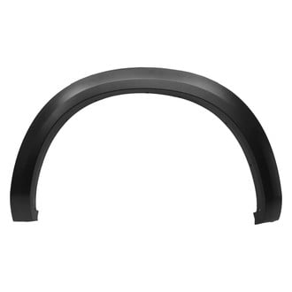 Replace® - Rear Driver Side Fender Flare (CAPA Certified)