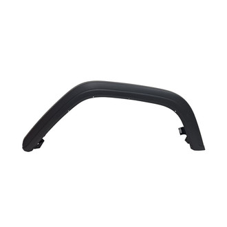 Replace® - Rear Driver Side Fender Flare (Standard Line)