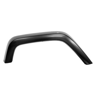 Replace® - Rear Passenger Side Fender Flare (CAPA Certified)
