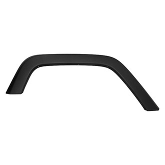 Replace® - Rear Passenger Side Fender Flare (CAPA Certified)