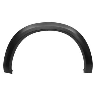 Replace® - Rear Passenger Side Fender Flare (CAPA Certified)